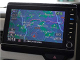 ◆ホンダ純正メモリーナビ◆初めての場所もナビゲーションがご案内!楽しい旅行をサポートします。