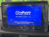 【8型ディスプレイオーディオ】お手持ちのスマートフォンとの連携で、ナビや音楽再生など各種アプリを使用可能。スマホに近い感覚でお使いいただけます♪