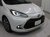 交差点での右左折時の事故に対応範囲を拡大したプリクラッシュセーフティ、全車速追従型レーダークルーズコントロール、レーントレーシングアシスト(LTA)など、最新の予防安全機能を搭載しています。