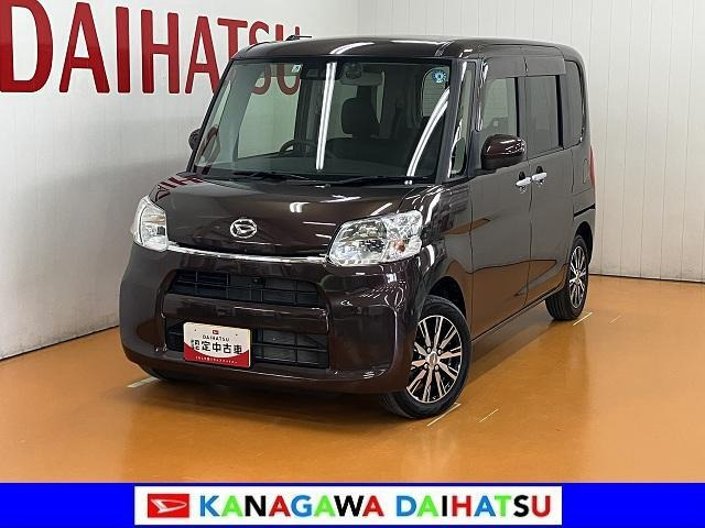 ダイハツ タント 