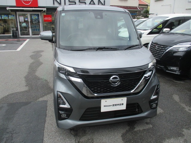 日産 デイズ 