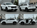 ヴェゼル 1.5 e:HEV RS 