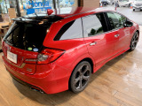 ■Honda認定中古車「U-Select」取扱店。点検・整備・保証付きで、安心してお選びいただける中古車をご用意しております。