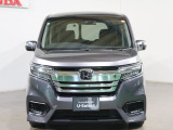 ステップワゴン 2.0 スパーダ ハイブリッド G ホンダセンシング 