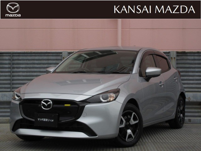 マツダ MAZDA2 
