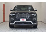 グランドチェロキー サミット 4WD 