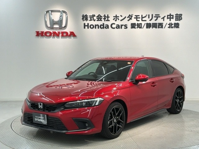 ホンダ シビック 