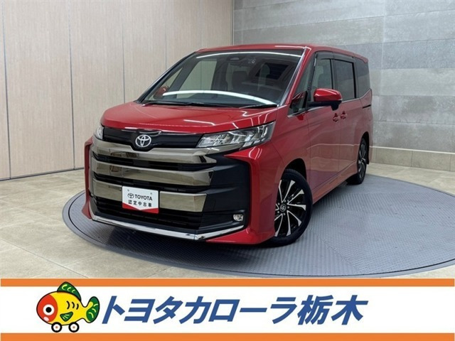 トヨタ ノア 