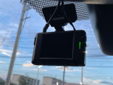【 ドライブレコーダー 】運転中の記録を残します!事故などを起こした起こされた時の証拠を残します!