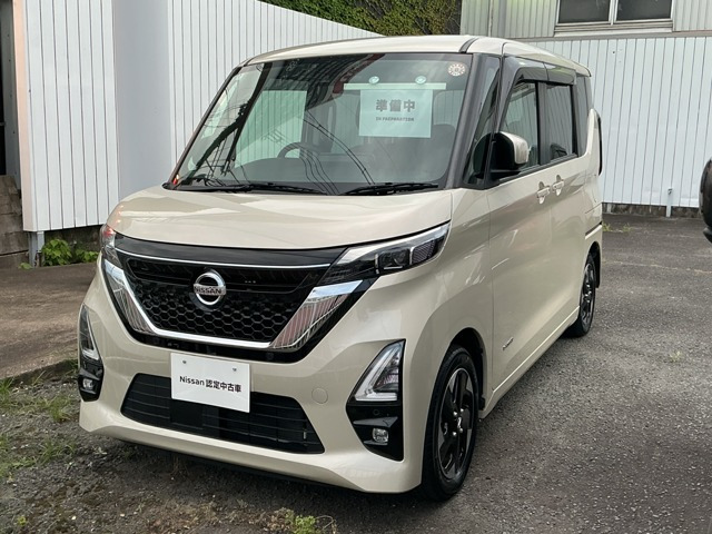 日産 デイズ 
