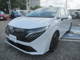 【納車前点検】法定12ヶ月点検+エンジンオイル&エレメント交換+ワイパーリフィル交換等を弊社整備工場にて実施。