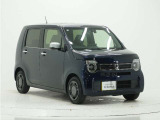◆視界広々で非常に運転しやすくロングドライブでも疲れを感じさせないすっきりとまとまったインパネ周りです。