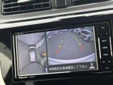 【カーナビゲーション】大変便利なナビ付。多彩な機能がございますのでご不明な点などございましたらお問い合わせくださいませ。