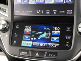 使いやすさや安全性を追求したステアリング周り!高級車ゆえにスイッチ類が多いのも特徴ですね!考え尽くされた配置ですぐに使いこなす事が出来ますのでご安心下さい!是非、体感してみて下さい!!
