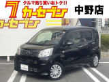この度は高見澤カーセブン中野店のお車をご覧いただきましてありがとうございます。