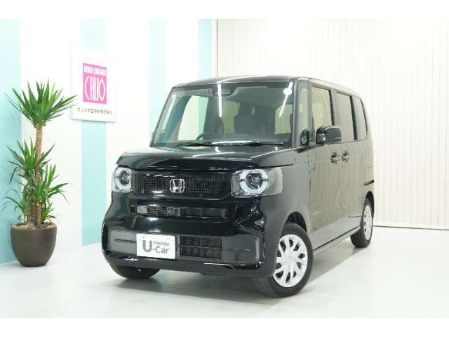 N-BOX