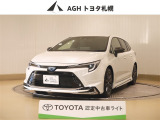 トヨタ カローラツーリング