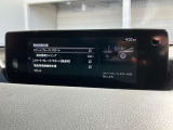 【スマート・シティ・ブレーキ・サポート+AT誤発進抑制制御】4km〜30km/hの範囲の走行中に、衝突の危険を近赤外線で察知。2段階でブレーキ制御をしてくれます。