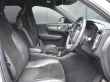 XC40 T4 AWD Rデザイン 4WD 4WD 修復歴無し