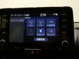 お気に入りの音楽もBluetooth機能を使い再生することができますよ!!