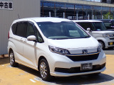 ◆【LEDヘッドライト】が装備されています。より明るく!省電力!で、夜間走行時や雨の日に明るく安全に前方を照らすことが出来ます。対向車からも見えやすいので相手に接近を知らせることも出来ます。
