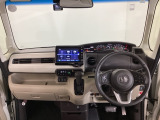 N-BOX G L ターボ ホンダセンシング 