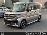 フレアワゴン カスタムスタイル XT 