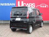 ルークス X 4WD 