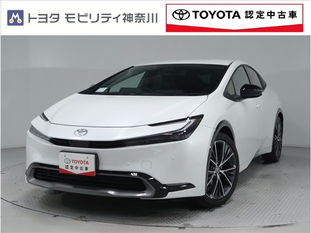 トヨタ プリウス 