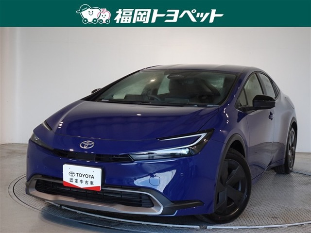 プリウス 1.8 U