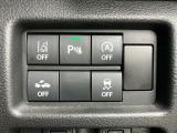 車の角に設置する超音波センサーのことで障害物が近づくとその距離に応じた音で接近を知らせてくれるコーナーセンサー付き♪