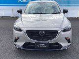 CX-3 1.5 15S アーバンドレッサー 4WD