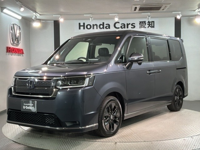 ホンダ ステップワゴン 