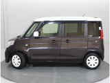 後席片側電動スライドドア☆ 小さなお子様の乗り降りも気楽に行えます。荷物で手一杯の際も、アクションスイッチでドアの開閉ができる上、開口部も広いため大きな物でも一人で積込みが行いやすいです!