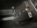 ●ETC車載器(アンテナ分離型音声案内タイプ):お引き渡し時には再セットアップを実施後、お渡しいたします。マイレージ登録に関してもお気軽にスタッフまでお尋ねください。