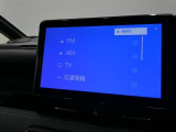 ドライブには欠かせない音楽もBluetooth機能を接続し再生することもできますよ!!
