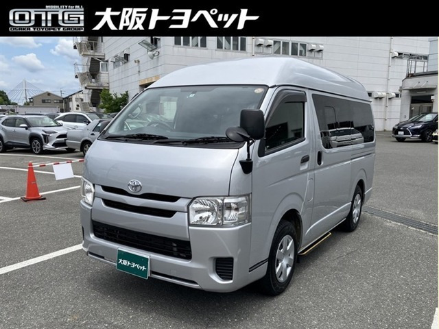 レジアスエース クルマイスシヨウC