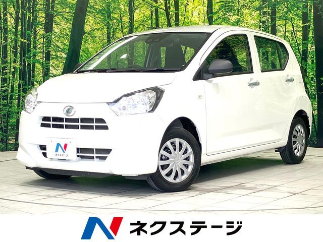 ミライース L SAIII