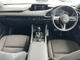 MAZDA3ファストバック 1.5 15S ツーリング 