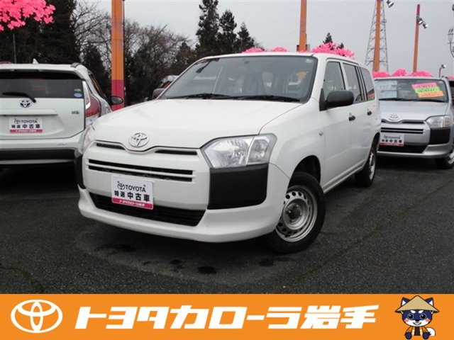 サクシードバン 1.5 UL 4WD 