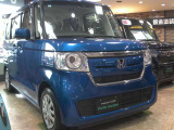 N-BOX G L ホンダセンシング 