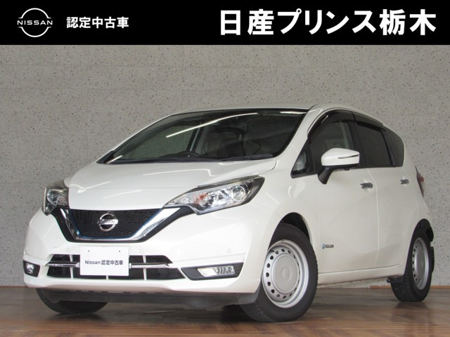 ノート 1.2 e-POWER メダリスト