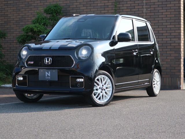 ホンダ N-ONE 