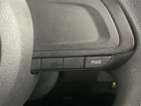 高速の合流や追い越しなどに使えるPWRボタン!