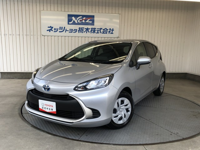 アクア 1.5 G