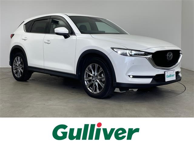 マツダ CX-5 