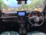 ジムニーノマド 1.5 FC 4WD 