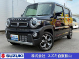 社用車アップ!ハスラー入荷しました♪