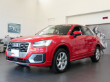 ■Audi Approved Automobile広島の認定中古車をご覧いただきありがとうございます。