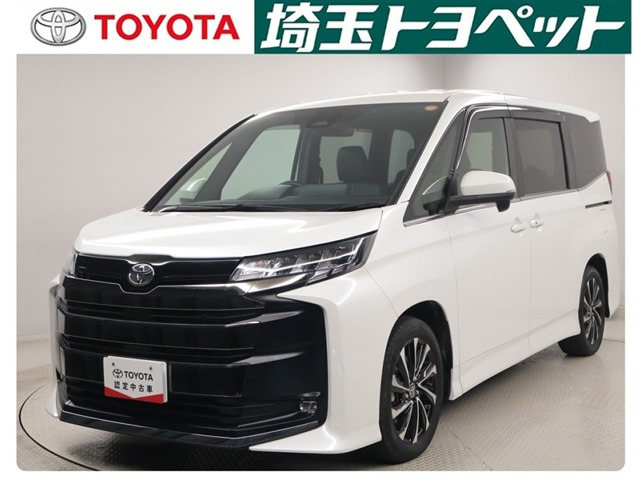 トヨタ ノア 